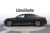 Audi A8 vaihtoauto