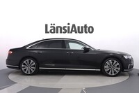 Audi A8 vaihtoauto