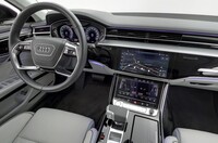 Audi A8 vaihtoauto
