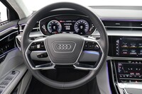 Audi A8 vaihtoauto