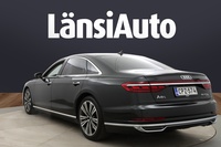 Audi A8 vaihtoauto