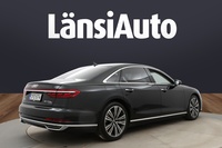 Audi A8 vaihtoauto