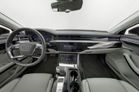 Audi A8 vaihtoauto