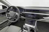 Audi A8 vaihtoauto