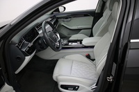 Audi A8 vaihtoauto