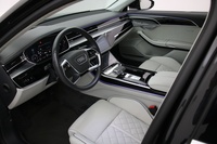 Audi A8 vaihtoauto