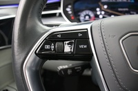 Audi A8 vaihtoauto