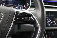 Audi A8 vaihtoauto