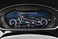 Audi A8 vaihtoauto