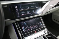 Audi A8 vaihtoauto