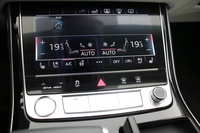 Audi A8 vaihtoauto