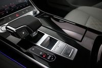 Audi A8 vaihtoauto