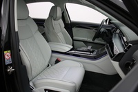 Audi A8 vaihtoauto