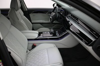 Audi A8 vaihtoauto