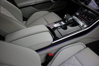 Audi A8 vaihtoauto