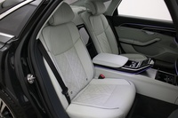 Audi A8 vaihtoauto