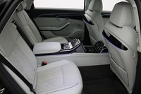 Audi A8 vaihtoauto