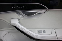 Audi A8 vaihtoauto