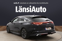 Kia Proceed vaihtoauto