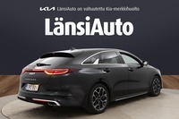 Kia Proceed vaihtoauto