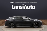 Kia Proceed vaihtoauto