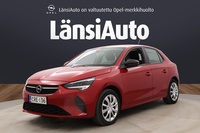 Opel Corsa-e vaihtoauto