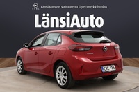 Opel Corsa-e vaihtoauto