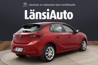 Opel Corsa-e vaihtoauto