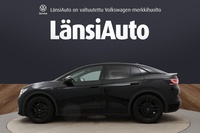 Volkswagen ID.5 vaihtoauto