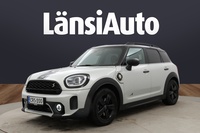 Mini Countryman vaihtoauto