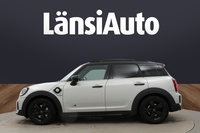 Mini Countryman vaihtoauto