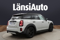 Mini Countryman vaihtoauto
