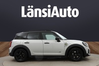 Mini Countryman vaihtoauto