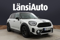 Mini Countryman vaihtoauto