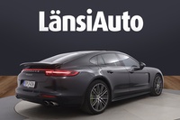 Porsche Panamera vaihtoauto