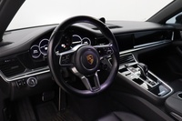 Porsche Panamera vaihtoauto