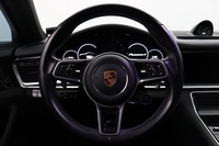 Porsche Panamera vaihtoauto