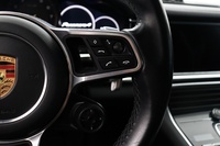 Porsche Panamera vaihtoauto