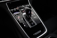 Porsche Panamera vaihtoauto