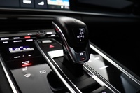 Porsche Panamera vaihtoauto