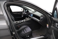 Porsche Panamera vaihtoauto