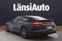 Porsche Panamera vaihtoauto