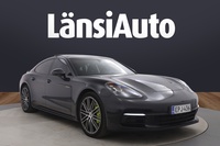 Porsche Panamera vaihtoauto