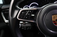 Porsche Panamera vaihtoauto