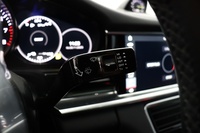 Porsche Panamera vaihtoauto