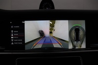 Porsche Panamera vaihtoauto