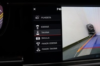 Porsche Panamera vaihtoauto