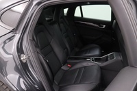 Porsche Panamera vaihtoauto