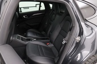 Porsche Panamera vaihtoauto