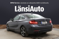 BMW 218 vaihtoauto